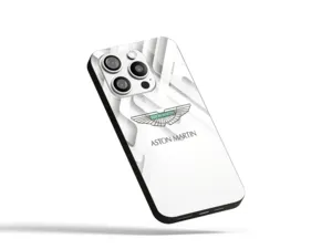 Aston Martin Smartphone Hülle Universal S Pro Max